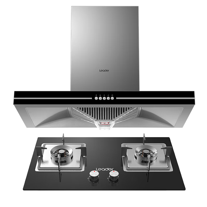 油烟机十大品牌排行榜！这10款大吸力低噪，轻松搞定油烟-图片2