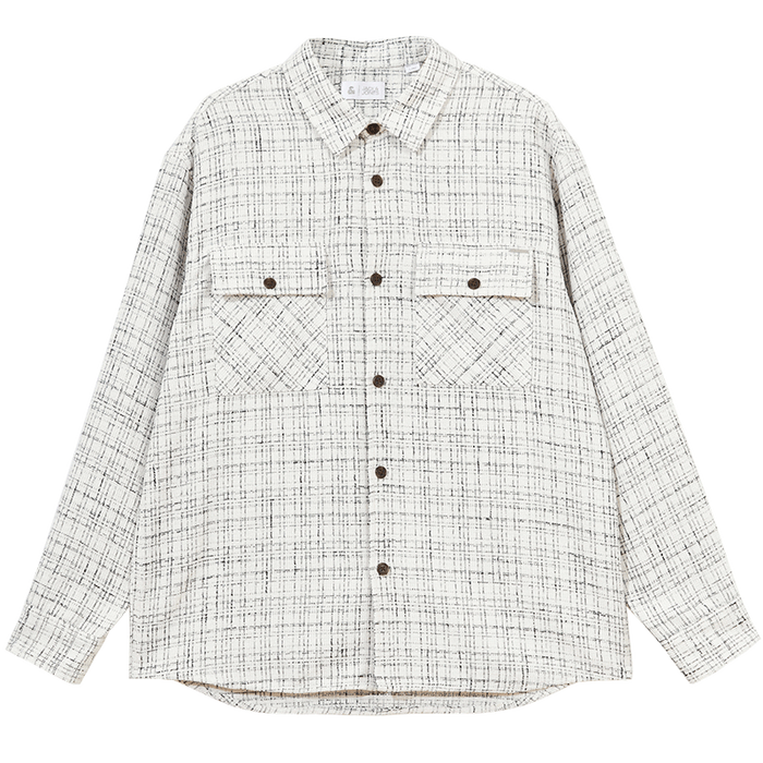 这10款衬衫登十大品牌排行榜精选面料工艺，上身挺括超舒适-图片4