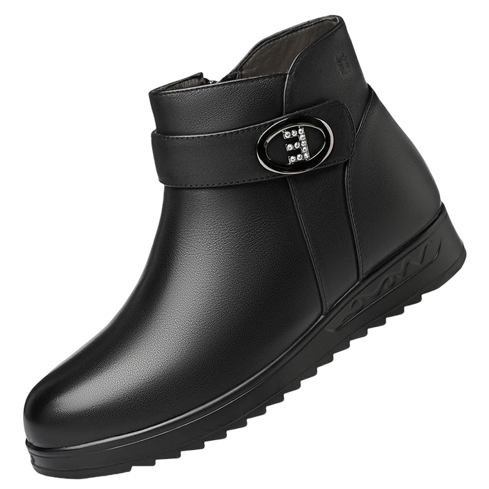 保暖皮鞋排名前十品牌大揭秘这10款保暖又舒适闭眼入