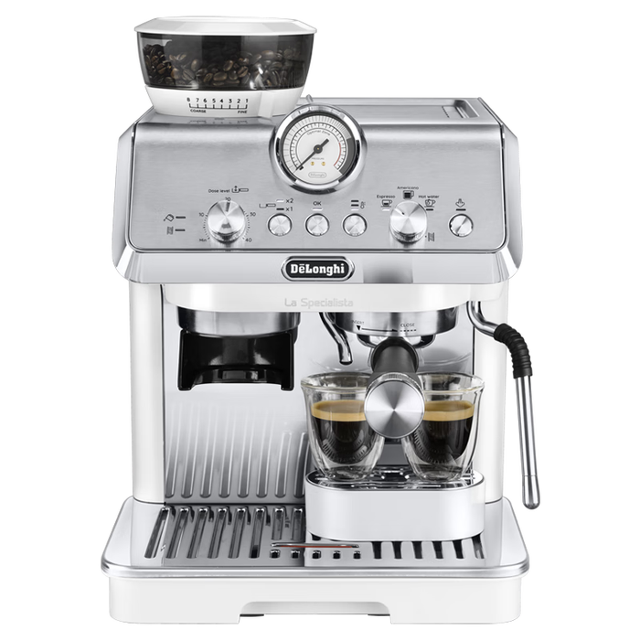 2025年咖啡机十大品牌排行榜揭晓：这10款萃取香浓，一键畅享醇味-图片3