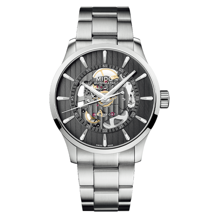 瑞士手表哪个品牌好?测评这7款,精准时计,尽显奢华风采-图片4