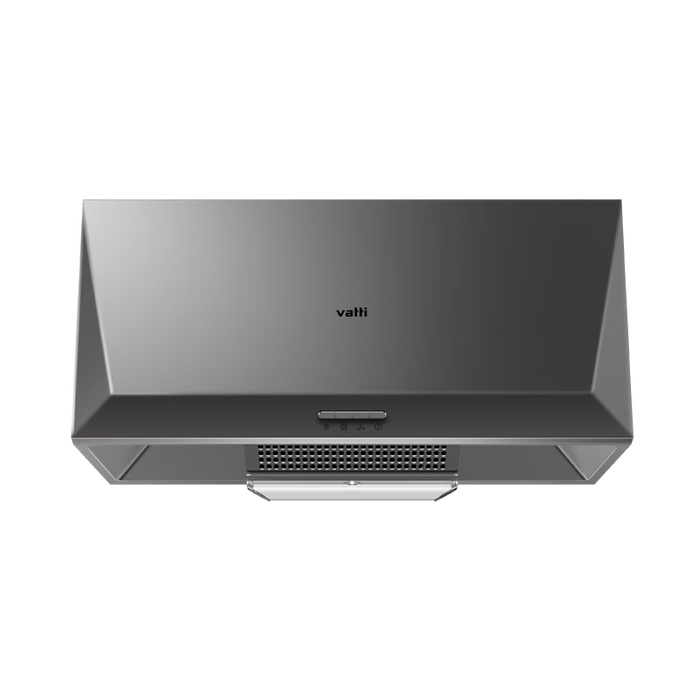 油烟机十大品牌排行榜：这10款吸力强劲、噪音低，厨房清新无烟的理想选择