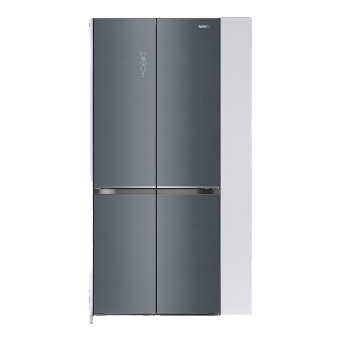 嵌入式冰箱哪个品牌强？测评这3款超薄零嵌保鲜王-图片2