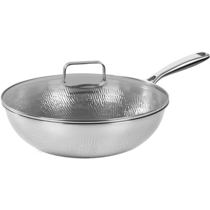 2025年无烟炒锅哪个好？这7款无烟效果超强，厨房必备，家长们别错过-图片4