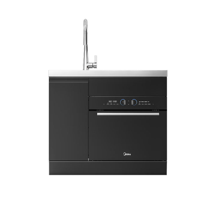 集成水槽哪个品牌好？口碑最好的5款，超高选购指数闭眼入-图片1