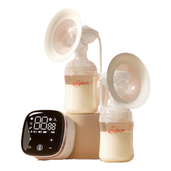 吸奶器十大品牌排行榜,这10款吸力强、使用方便,妈妈们的最佳选择-图片10