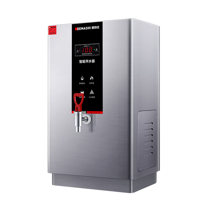 商用开水器选购指南：对比评测3款，助你轻松选对省心之选！-图片2