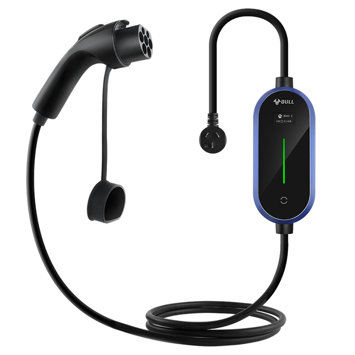 充电桩哪款好?这8款快充高效爆款,告别充电焦虑!-图片1