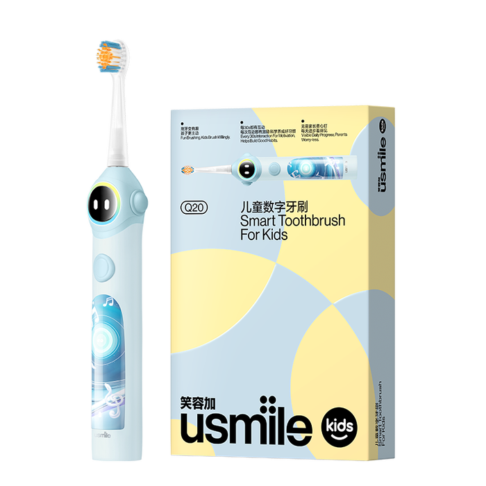 儿童牙刷哪个牌子好?测评这7款护龈防蛀爆款,宝宝爱用-图片4