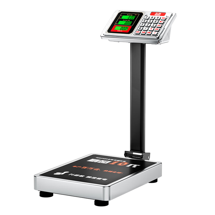 台秤品牌排行前十名，这10款精准高效，称重更可靠-图片6