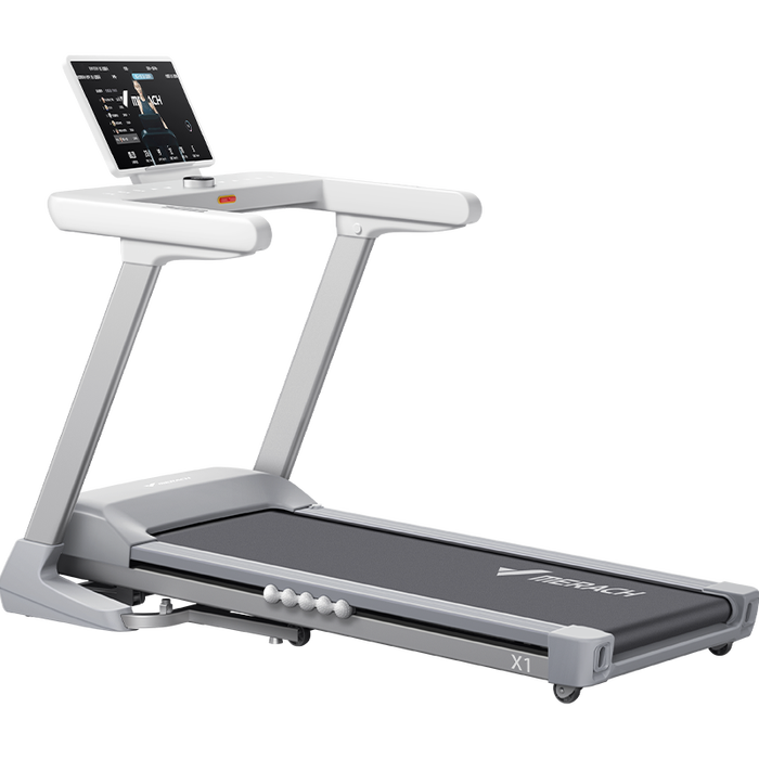 目前差评很少的4款跑步机,完全可以闭眼入,口碑公认