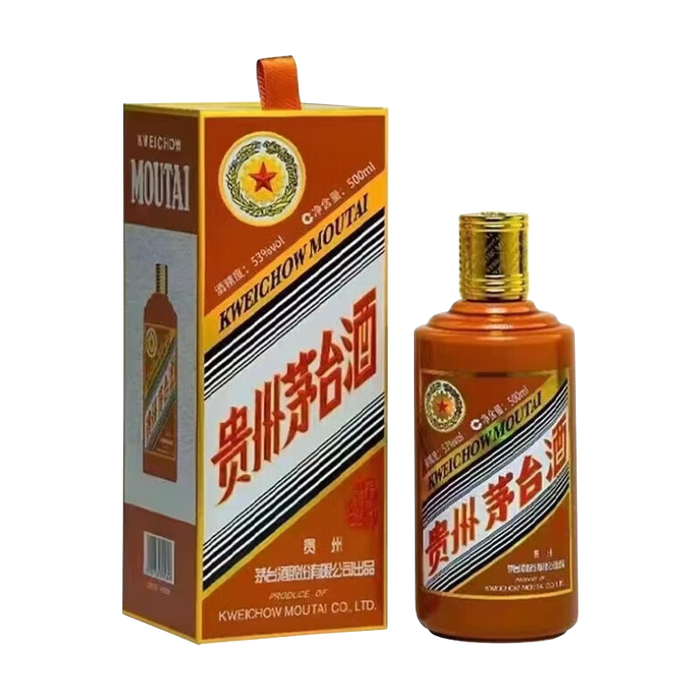 白酒排名前十名品牌,这10款口感醇厚、回味无穷,宴请送礼的最佳选择