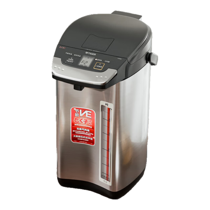 电热水瓶排名前十名品牌：实测这10款加热快速，保温持久