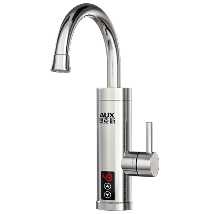 电热水龙头哪个品牌好？测评这3款即热式速暖不等待！-图片2