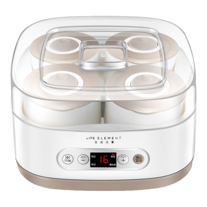 2025年纳豆机怎么选？这4款高评价机型，发酵效果好，值得买吗？-图片3