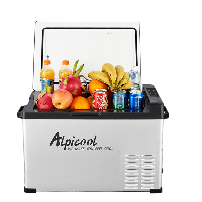 6款车载冰箱对比评测轻松选对,买对不踩坑超省心选购指南-图片1