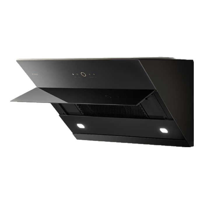 2026年侧吸式油烟机品牌排名前十名，这10款吸力强劲、静音设计，厨房必备神器