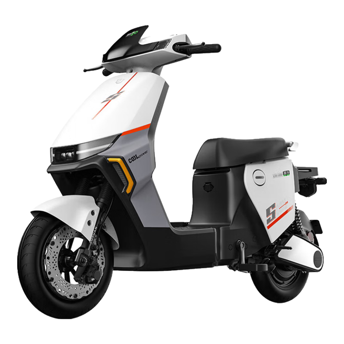 电动车哪个品牌好?这9款用户评分最高的品牌,口碑绝佳-图片2