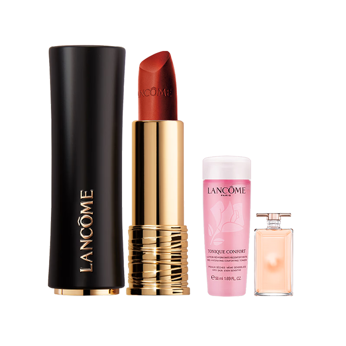 2025年口红品牌排名前十名，这10款丝绒哑光显色持久不拔干绝了-图片5