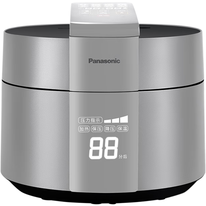 家用IH电饭煲品牌排行前十名出炉,这10款加热均匀,米饭香软可口-图片3