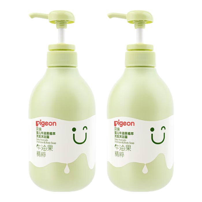 婴儿洗发水排行榜前十名出炉：这10款温和清洁，滋养头皮超安心