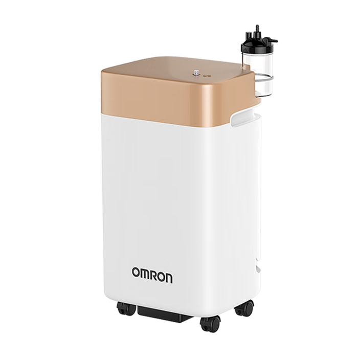 制氧机十大品牌排行榜这10款高效静音出氧量大，闭眼入不踩雷