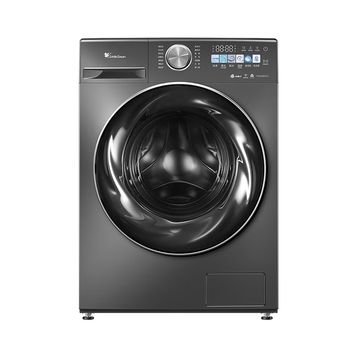 8款变频洗衣机对比评测轻松选对，买对不踩坑超省心