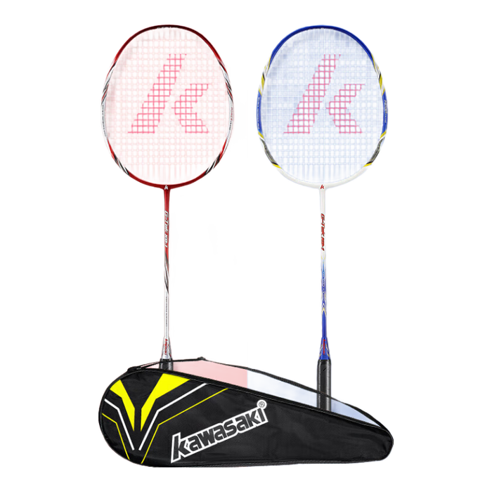 羽毛球拍哪个品牌好？解析7款经典爆款，闭眼入不踩雷-图片4