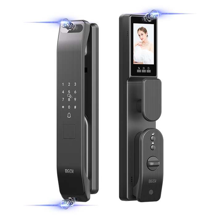 电子锁哪款好？这7款智能防爆力破解神机，安全无忧-图片6