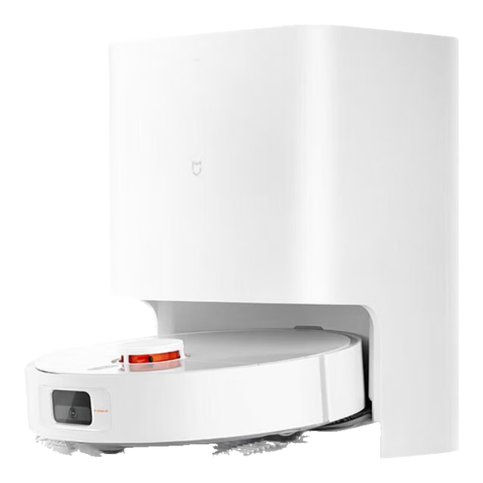 2025年扫拖一体机品牌排名前十名,这10款大吸力自清洁带基站绝了!-图片2