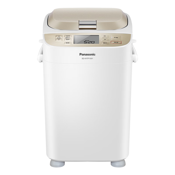 口碑最好的面包机是哪个品牌？排行榜前10名推荐-图片10