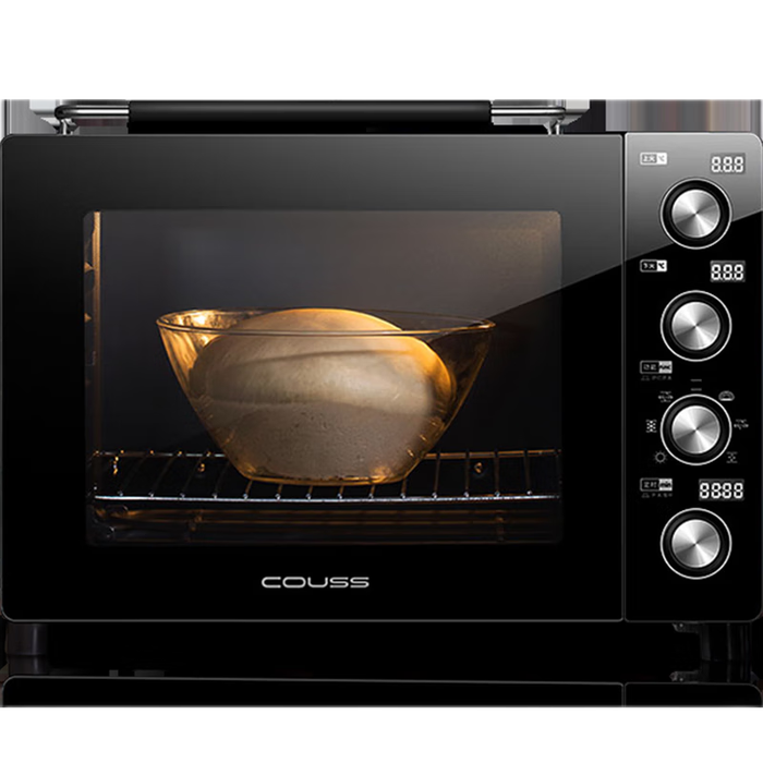 商用烤箱排名前十品牌精选这10款大容量高效能,烘焙必备神器-图片5