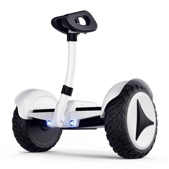 2025年智能平衡车怎么选?这5款稳定性强,电池持久,骑行超顺畅,家长必看