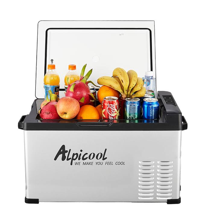 2025年车载冰箱哪个品牌最值得买?这8款保温效果好、空间大,出行必备神器-图片1