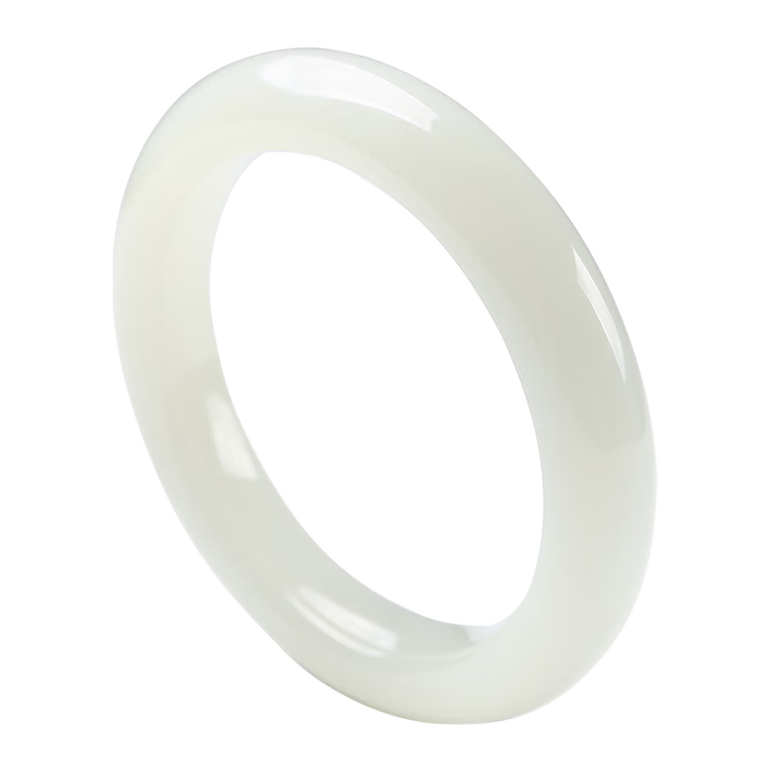 和田玉手镯哪个品牌更好用？2025闭眼入8款，速抢稀缺珍品-图片4