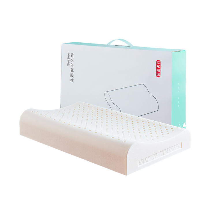 乳胶枕排行榜前十名出炉，这10款透气舒适，助你享受高质量睡眠-图片2