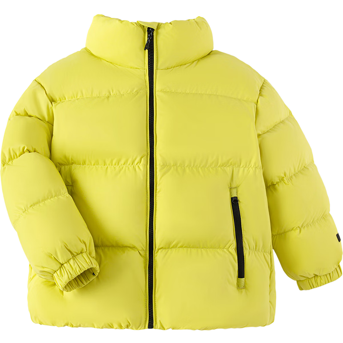 儿童羽绒服怎么买？2026年推荐这6款超保暖又时尚，让孩子冬天也能活力满满-图片1