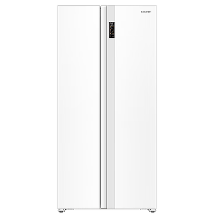 零嵌入式冰箱哪个品牌强？榜单揭晓这5款严丝合缝不凸出的宝藏！-图片3