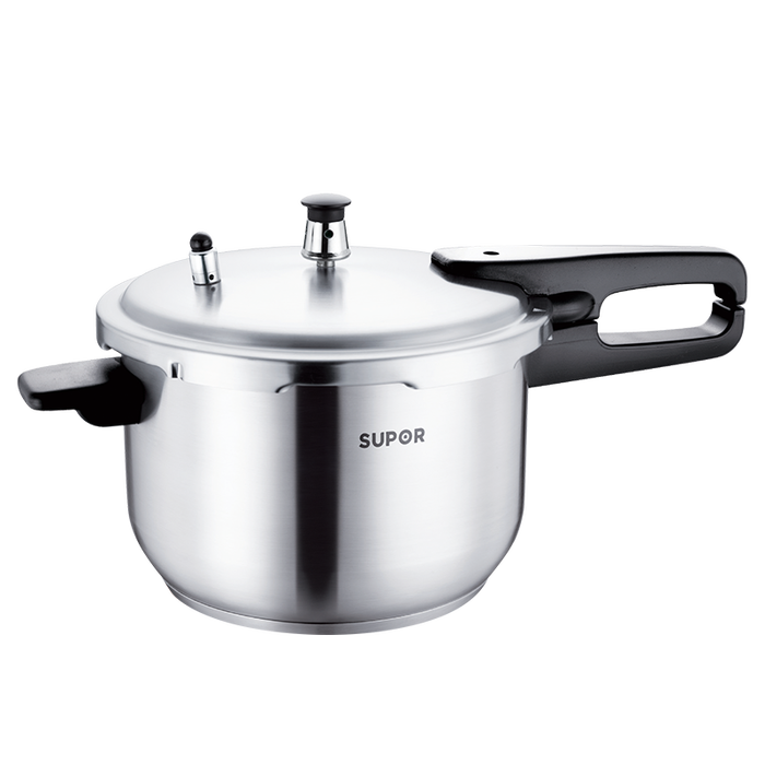 2025年压力锅品牌排名前十名揭晓，这10款智能控制、快速烹饪，厨房必备神器-图片1