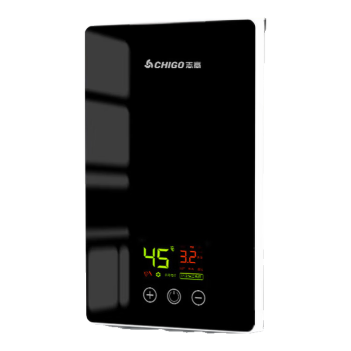 即热式热水器排名前十名品牌这10款速热电热水器，节能省水超实用-图片1