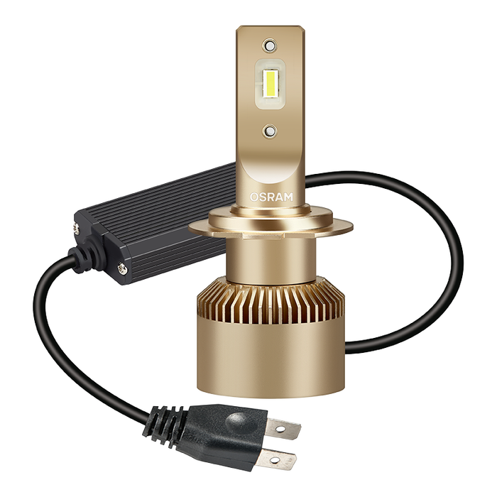 2025年车灯怎么选?这4款照明亮度高,耐用性强,用户实测效果超赞,晚上开车更安全