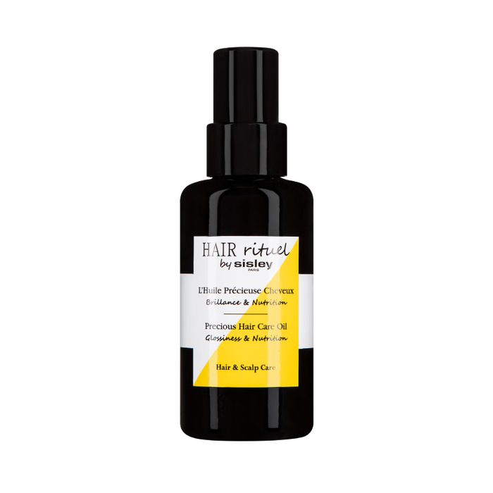 护发精油排名前十名品牌：这10款深层滋养，修复毛躁，带来丝滑亮泽