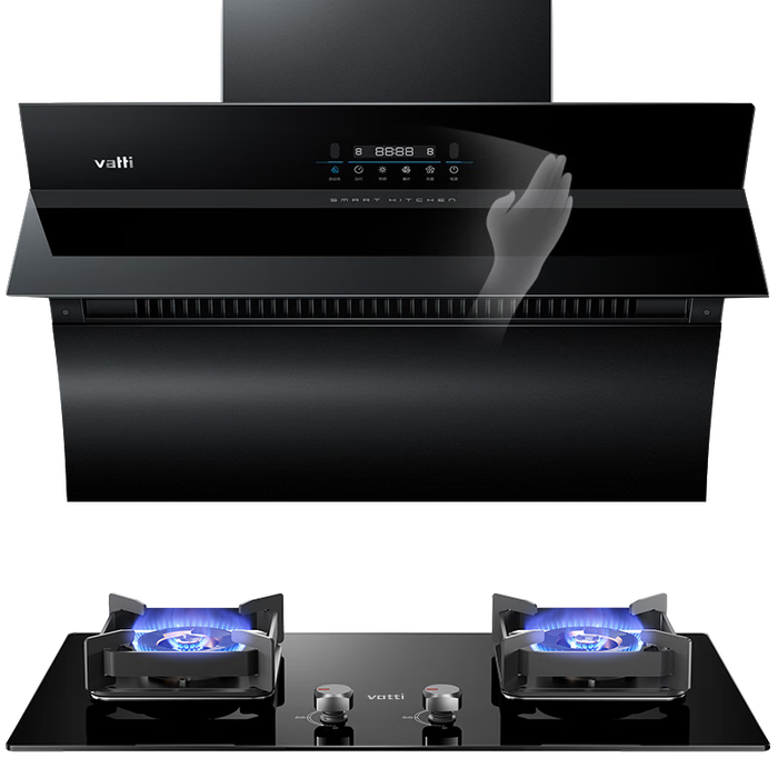 2025年油烟机十大品牌排行榜：这10款吸力强，油烟全净化，厨房更清新-图片4