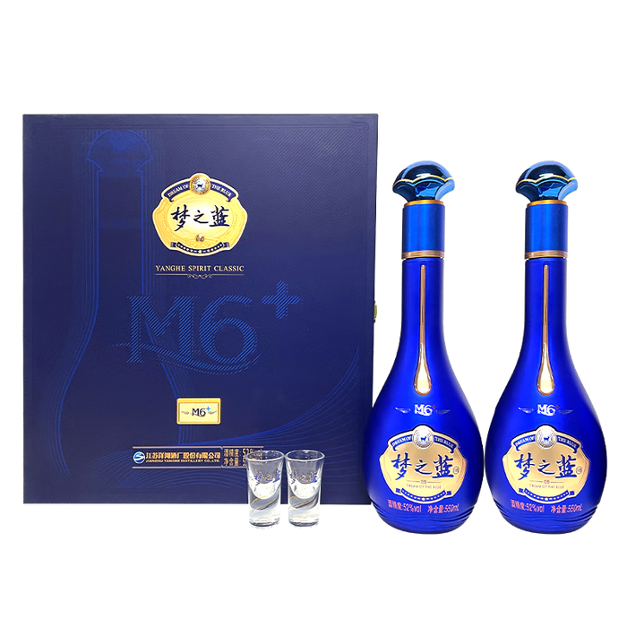 浓香型白酒哪个品牌好?实测这4款酒香浓郁,口感醇厚,尽享酿造艺术-图片1