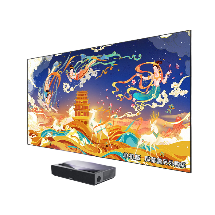 哪个品牌的投影仪性价比高？ 投影仪性价比推荐