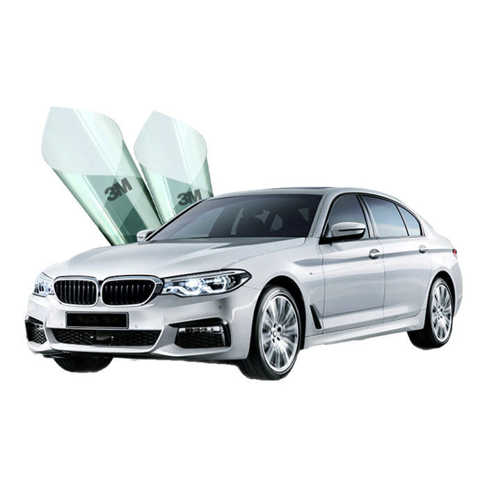 汽车膜哪个品牌好？测评这3款隔热防晒王炸爆款！-图片1