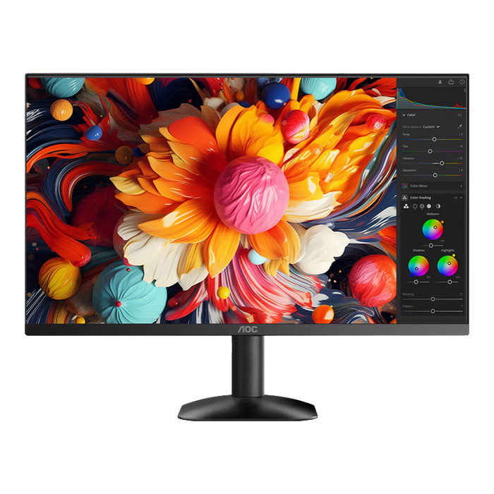 电脑显示器哪个品牌靠谱?测评这7款护眼高清神机-图片1