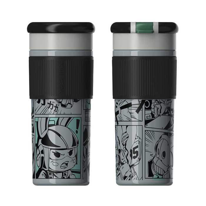 保温杯排行榜前十名出炉这10款保温效果极佳,设计时尚,随时享受热饮-图片8