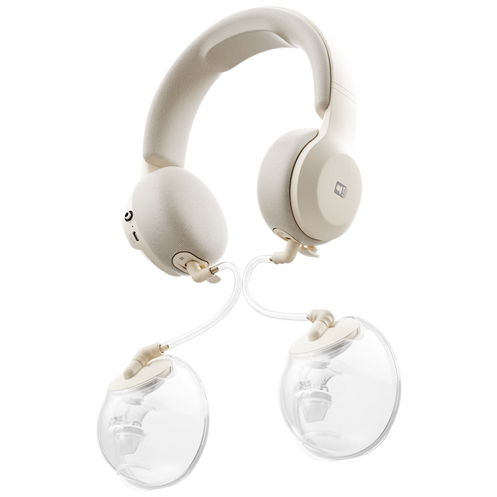 吸奶器排名前十品牌揭秘这10款高效静音，宝妈必入不踩雷-图片5