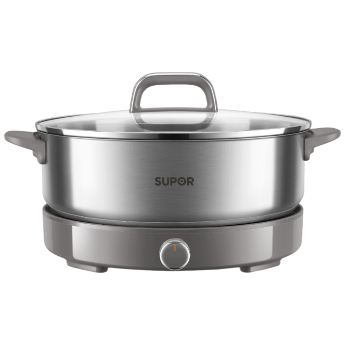 电火锅十大品牌排行榜揭晓这10款速热不粘，厨房小白秒变大厨-图片4